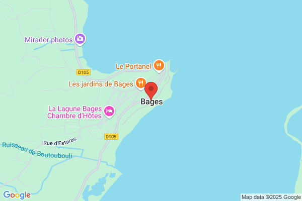 Les paniers livrés