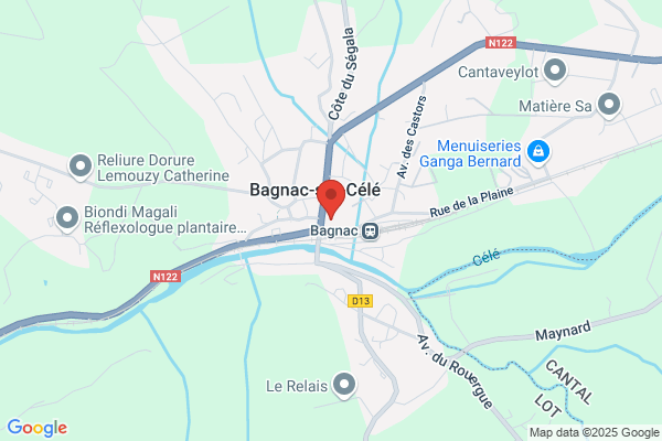 La Poste