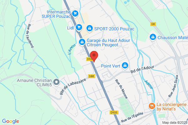 AXA Assurance et Banque Ambit Et Peterson