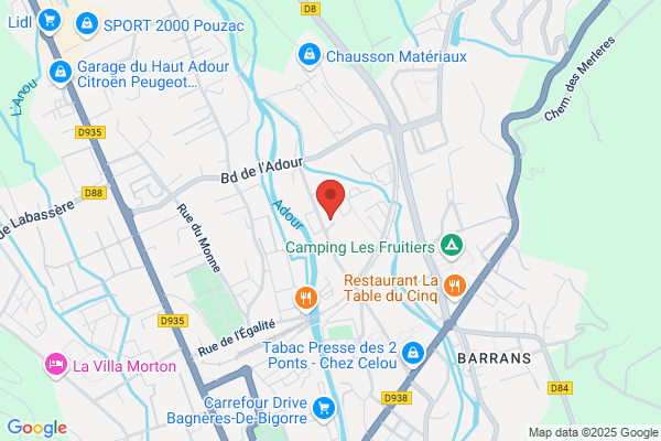IMPRIMERIE PERE