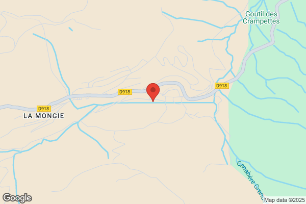 La Poste Agence Communale