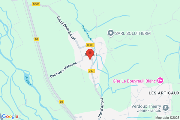 CARROSSERIE MANSE