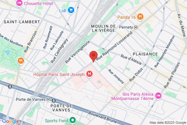 A D Architectes
