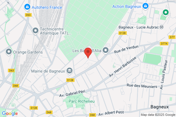 A L Atelier