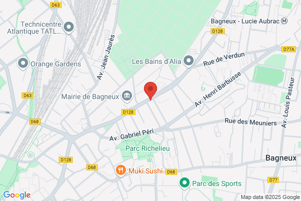 Agence Jn