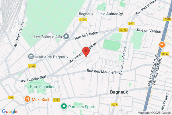 Architecture Urbanisme Et Paysage