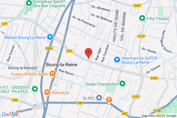 Atelier Corajoud Arch Paysagiste