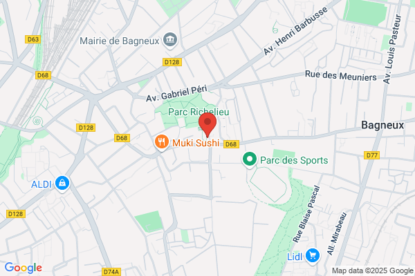 Atelier Da U
