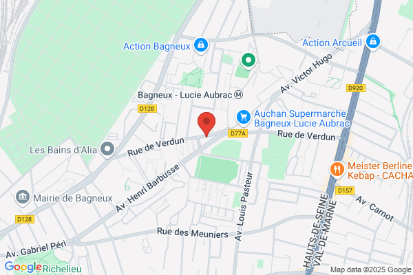 Atelier Jerome Thiounn
