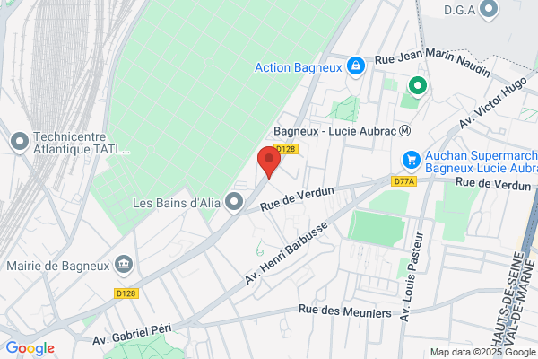 Boubouillon Christophe