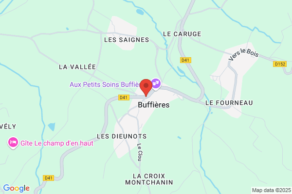 Buffiere Gerard