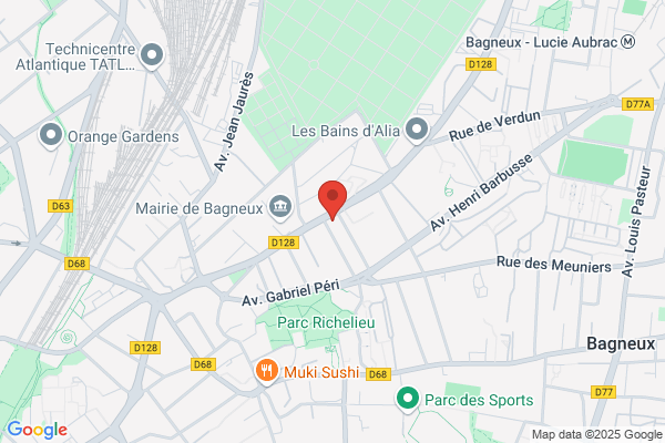 Collet Et Burger