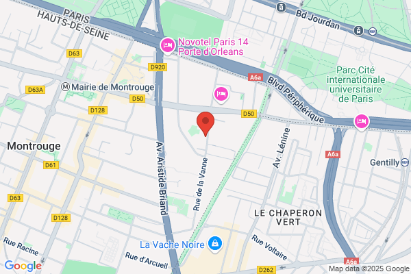 Apas Association Paritaire D Action Sociale