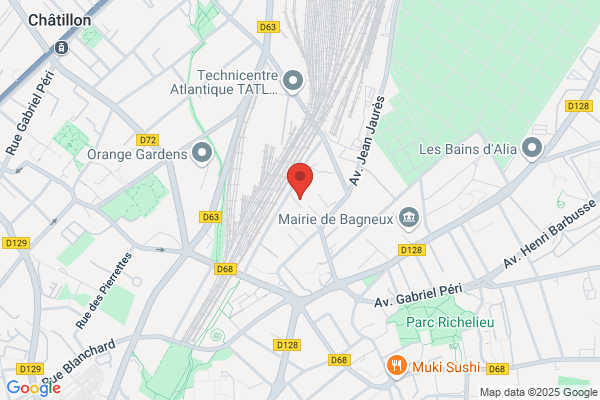 Association Actif