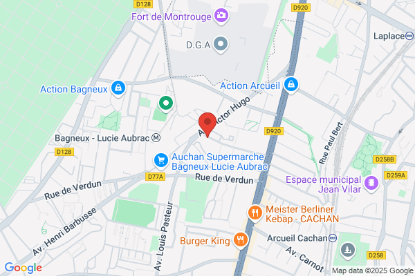 Association Cetaf