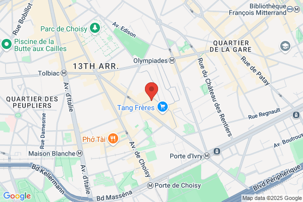 Association Des Residents D Origine Chinoise