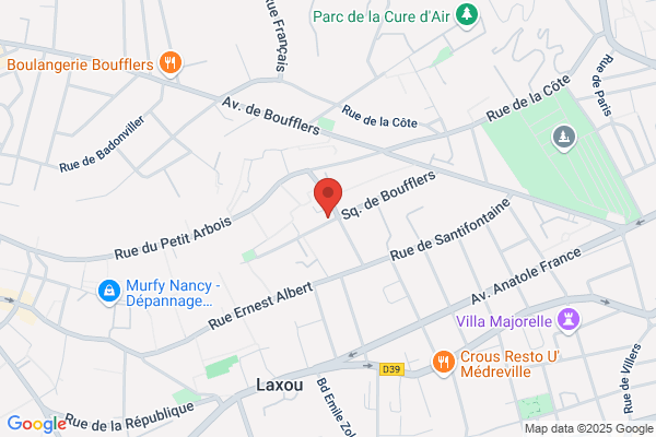 Association Europeenne Contre Les Leucodystrophies