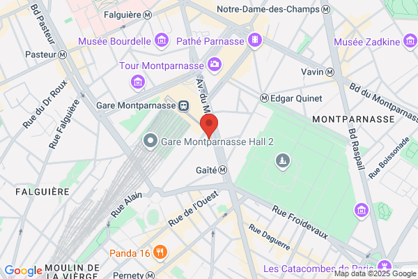 Association Humanitaire Petits Princes