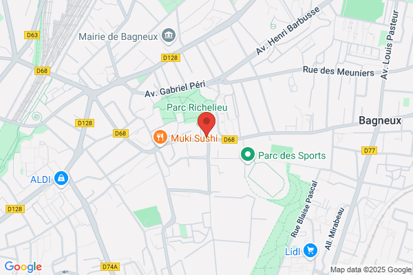 Association Soins A Domicile