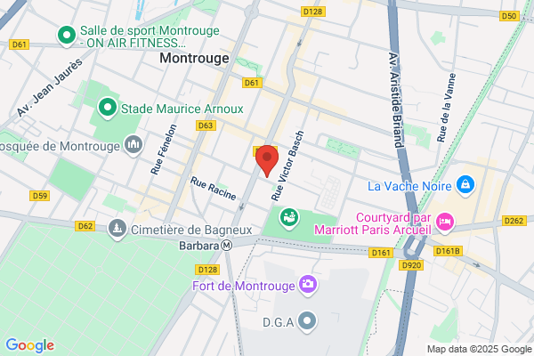Comite National Contre Maladies Respiratoires Et Tuberculose
