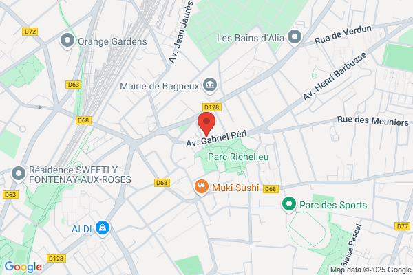 Comite Oeuvres Sociales Mairie De Vannes