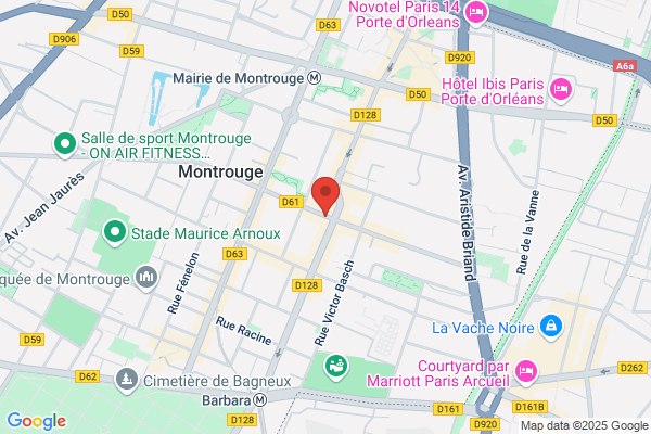AXA Assurance et Banque Samuel Cougot