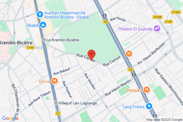 AXA Prévoyance & Patrimoine Adeline Papon