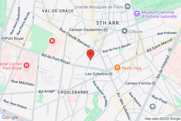 AXA Prévoyance & Patrimoine Geoffroy Faure Dumont