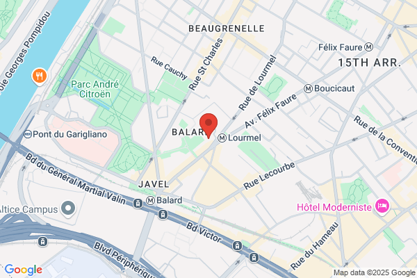 GMF Assurances PARIS BALARD