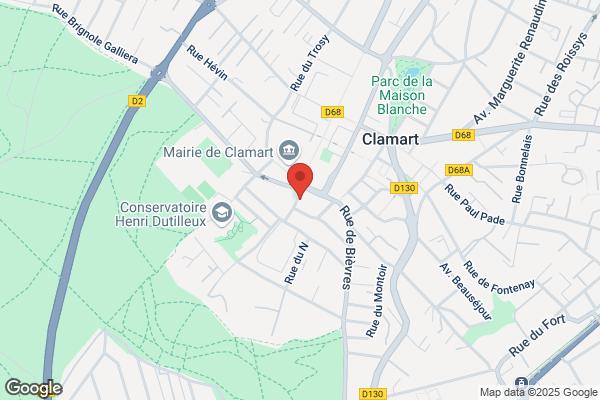 MAAF Assurances CLAMART