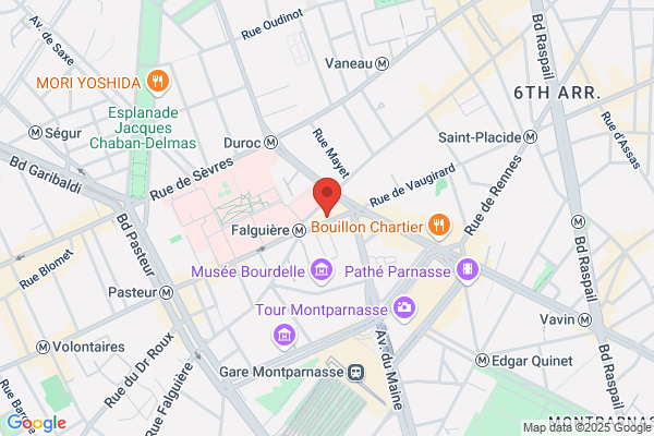 MMA Assurances PARIS MONTPARNASSE