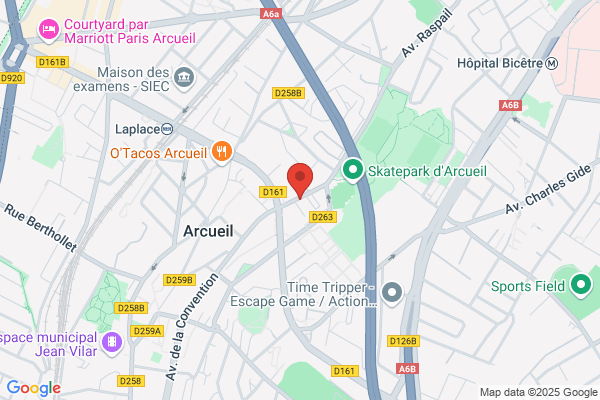 Axa Assurances Guerin De Vaugrente Jacqueline Agt