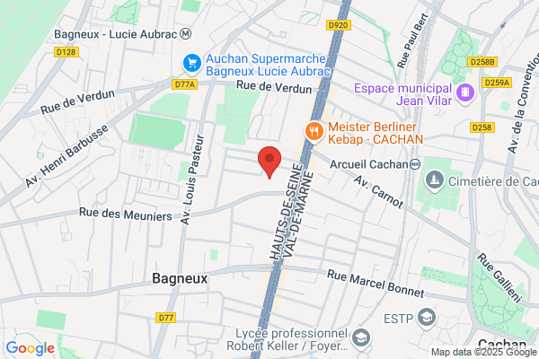 Bernede Philippe