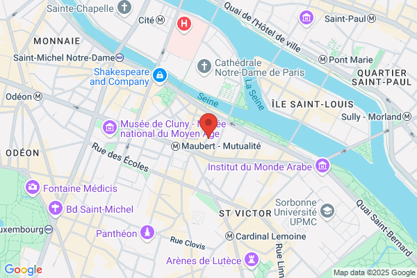 Cabinet Taburet