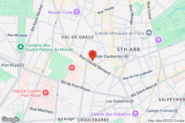Conduite Academy