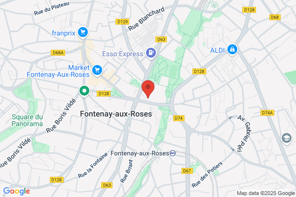 Auto Ecole Ecfl Hay Les Roses Adherent