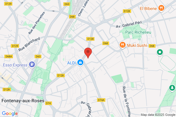 Auto Ecole Henri
