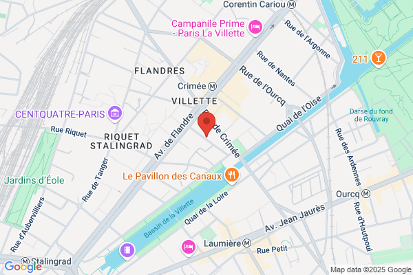 Centre De Formation Success