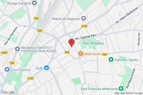 Banque De Bretagne