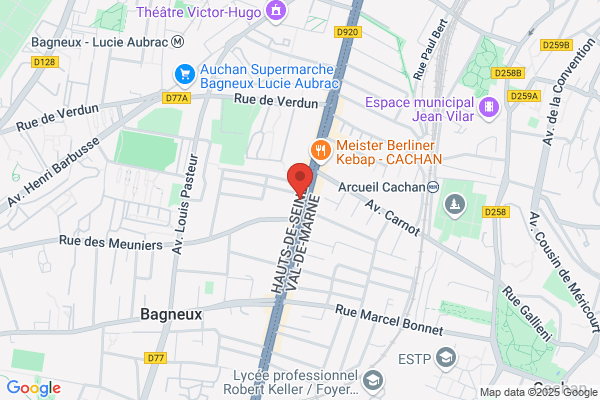 Banque Populaire Industrielle Et Commerciale De La region sud