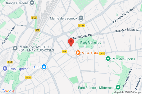 Banque Populaire Industrielle Et Commerciale De La region sud