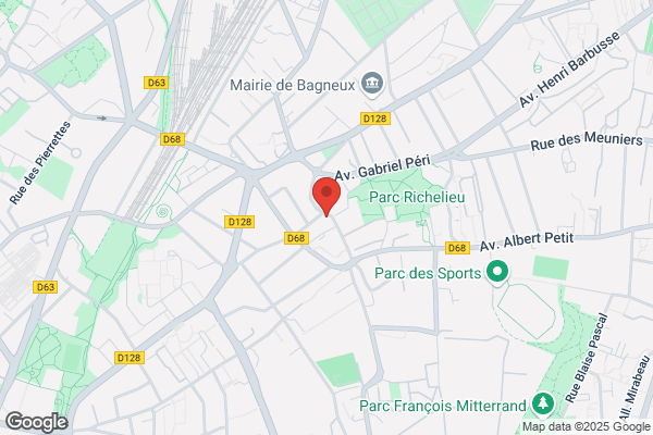 Banque Populaire Industrielle Et Commerciale De La region sud