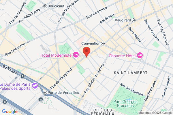 Bnp Paribas Agences 15eme Arrondissement Agence Porte de v