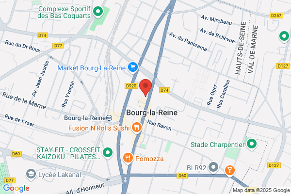Credit Agricole Ile De France