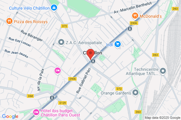 Credit Agricole Ile De France