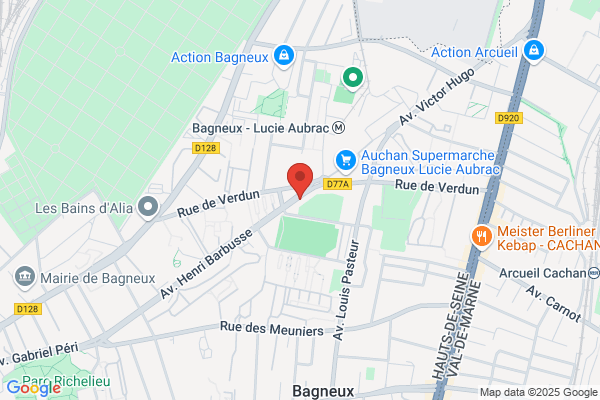 Au Duc D Anjou