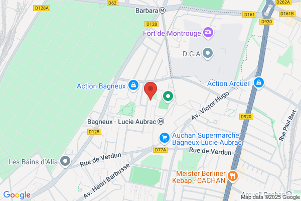 Au Petit Duc