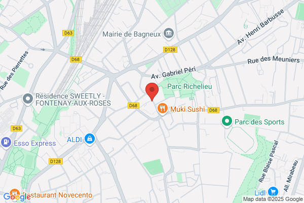 Aux Delices