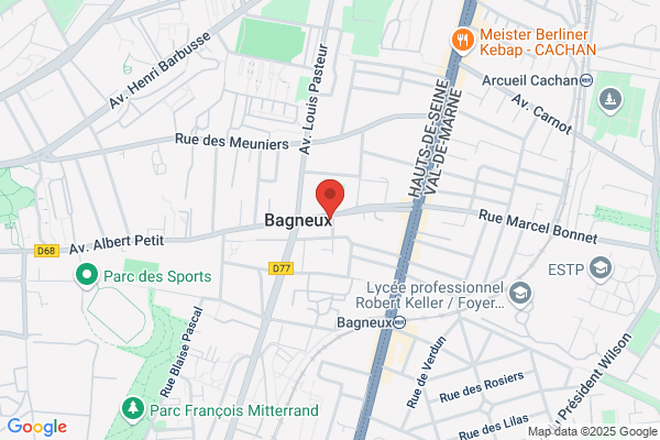 Boulangerie Aux Gourmandises