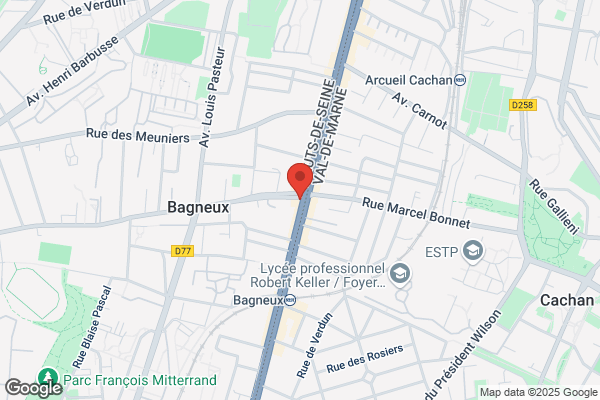 Boulangerie De La Poste
